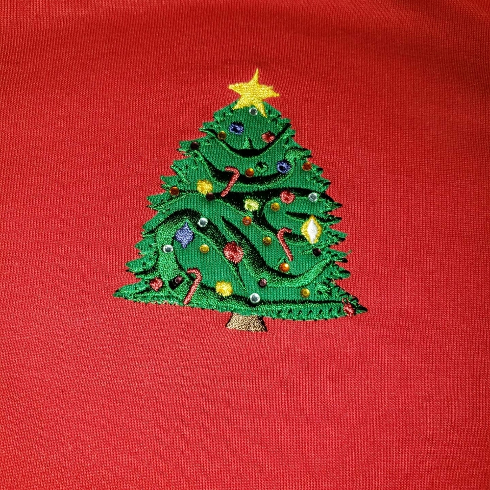 Christmas shirt